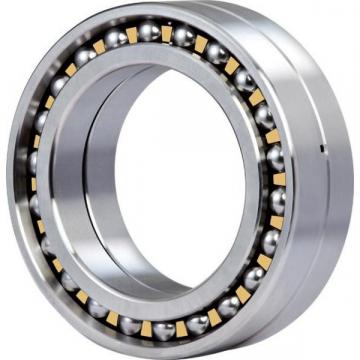 1 NEW GBC S8602-88GBC DEEO GROOVE BALL BEARING SINGLE ROW