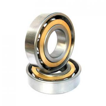 Fafnir 306KD Single Row Radial Ball Bearing