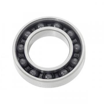 Fafnir single row ball bearing