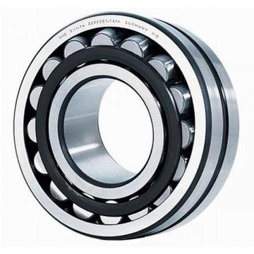 1 NEW  3207BC.JH DOUBLE ROW ANGULAR CONTACT BEARING