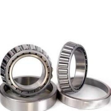 3005-2Z INA Angular contact ball bearings 30...2Z, double row, gap seals on both