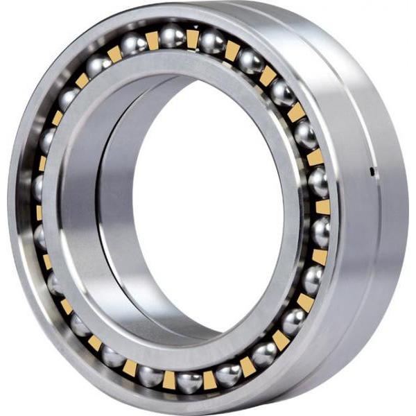 1 NEW GBC S8602-88GBC DEEO GROOVE BALL BEARING SINGLE ROW #1 image