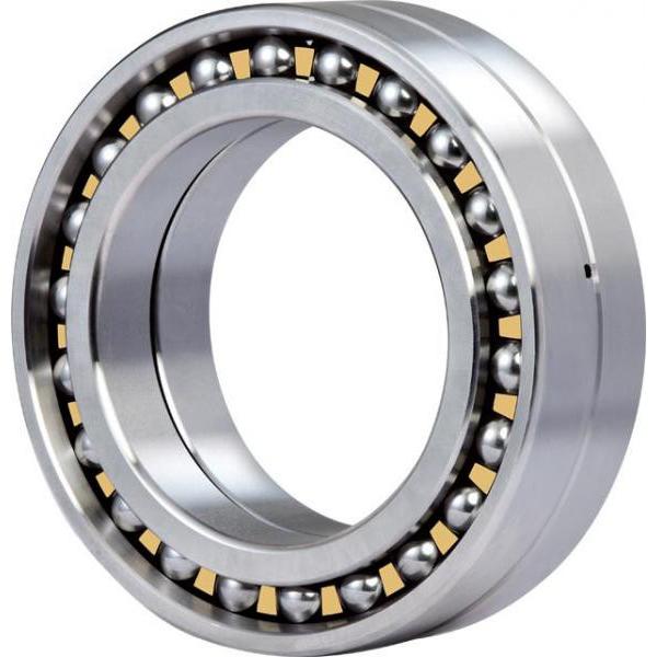 Link-Belt Double Row Spherical Roller Bearing w/ 3.4375&#034; Bore, Part # B22555 #2 image