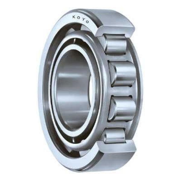 6308-2NSL NACHI New Single Row Ball Bearing #3 image