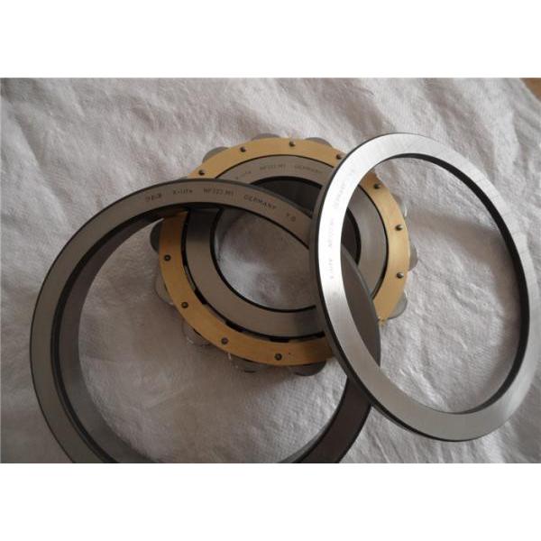 6008-2RS- 40 x 68 x 15 Sealed Single Row Bearing #5 image