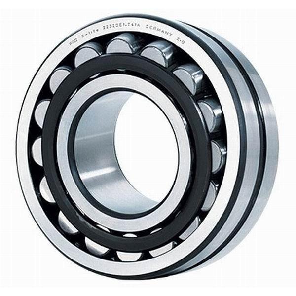Link-Belt Double Row Spherical Roller Bearing w/ 3.4375&#034; Bore, Part # B22555 #5 image
