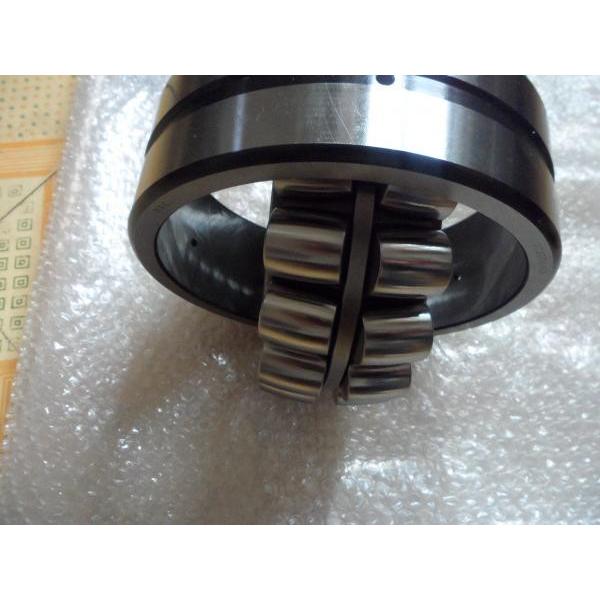 MRC Double Row Roller Ball Bearing 5315M New #5 image