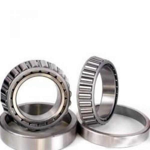 1211 BEARING , ROLLWAY, SELF ALIGNING DOUBLE ROW BALL BEARING #4 image